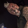 GutterPunk - Professional Concert Photography